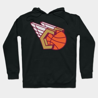 Cleveland Cavaliers Guardians Hoodie